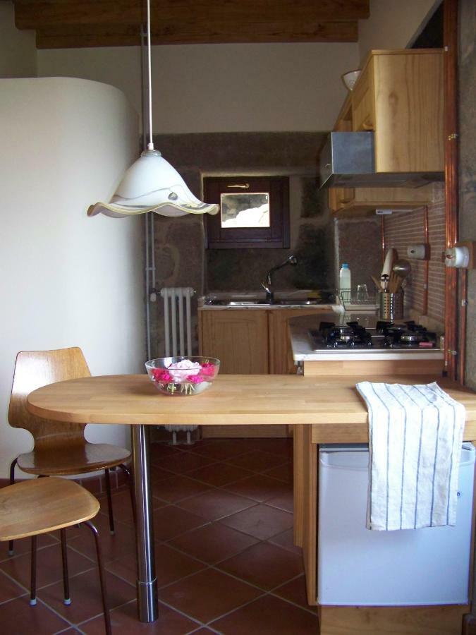 Torre Tanquian Eco Finca - Ribeira Sacra Pantón Εξωτερικό φωτογραφία