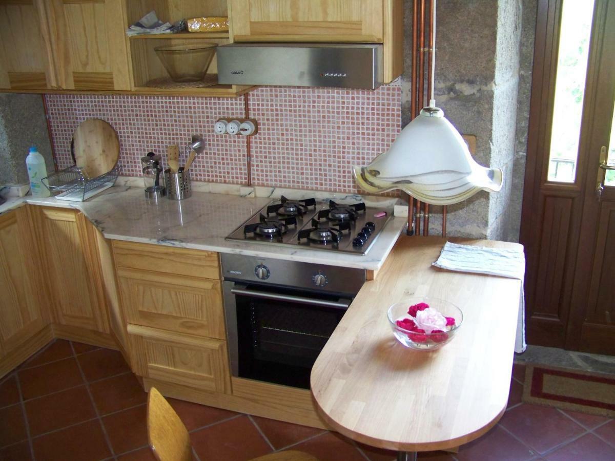 Torre Tanquian Eco Finca - Ribeira Sacra Pantón Εξωτερικό φωτογραφία